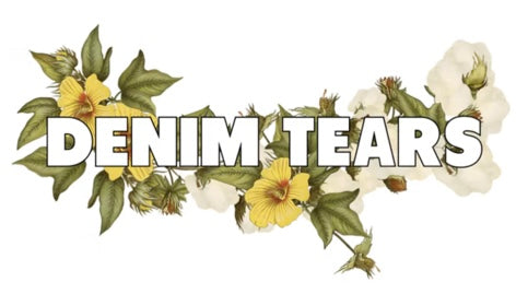 DENIM TEARS
