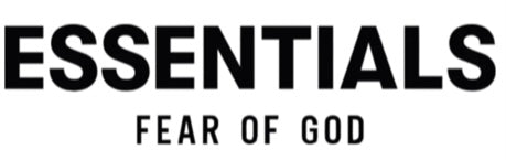 FEAR OF GOD ESSENTIALS