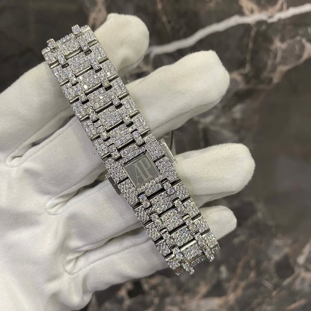 BUSSDOWN AP ROYAL OAK