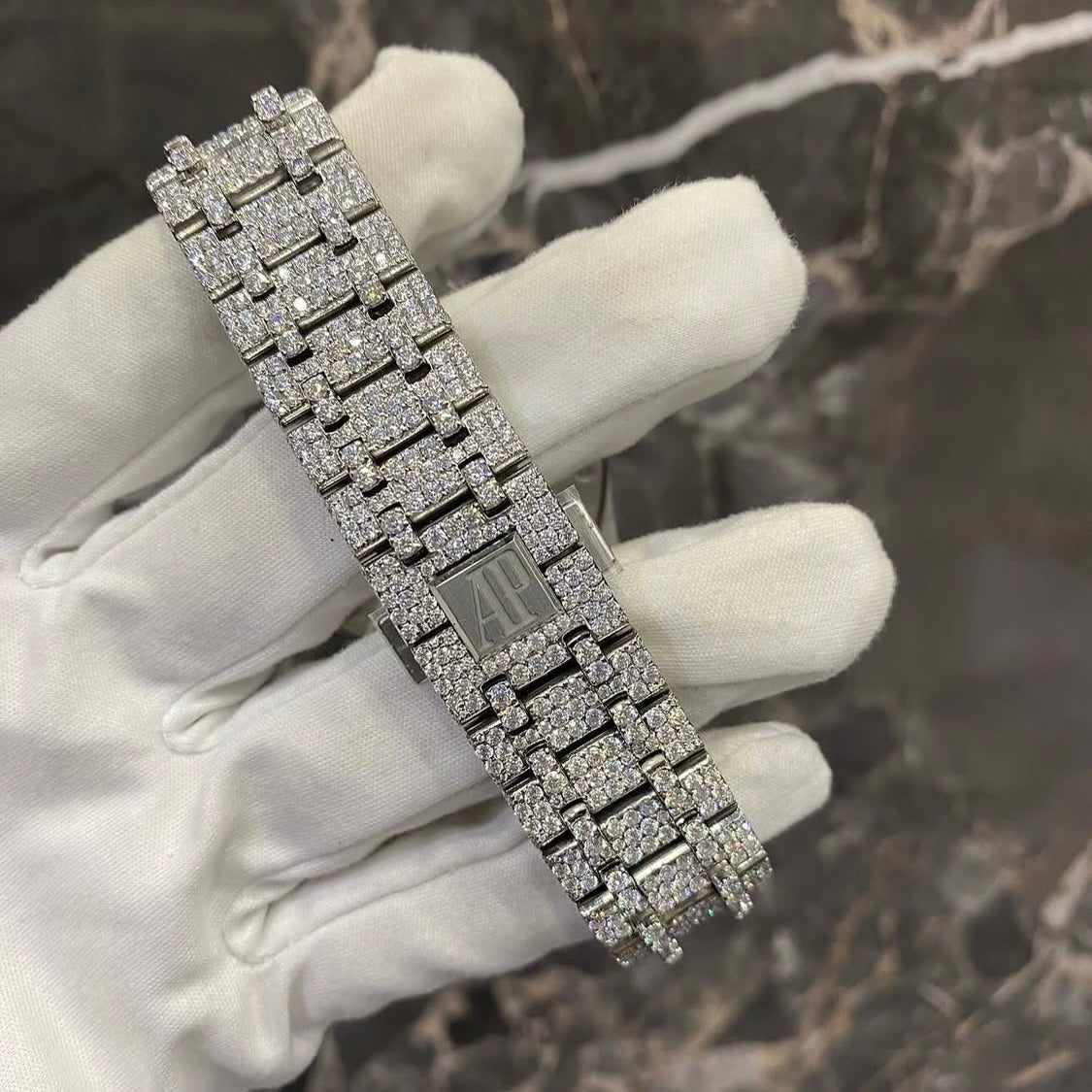 BUSSDOWN AP ROYAL OAK