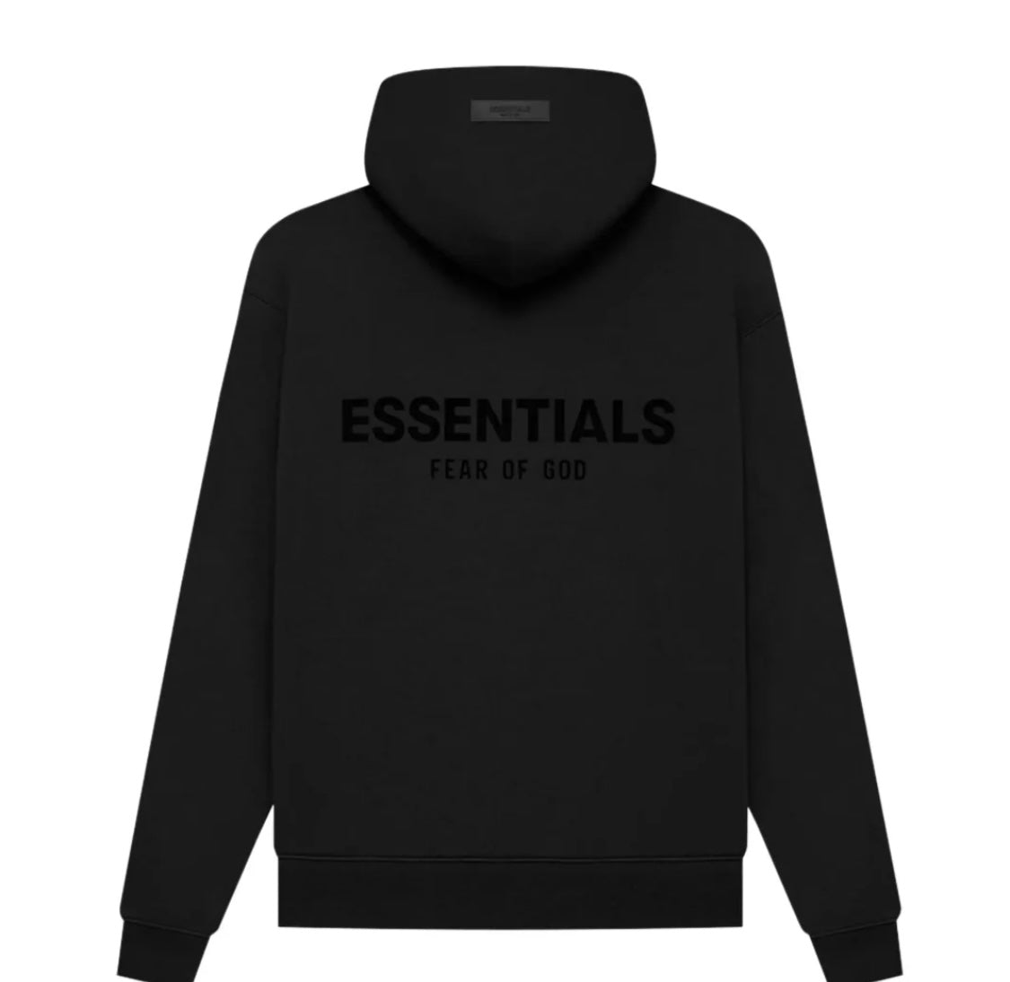 SS22 HOODIE STRETCH LIMO