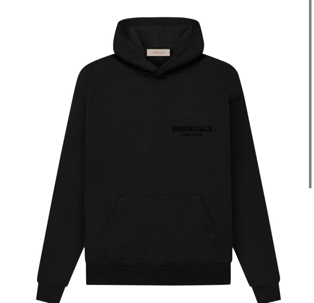 SS22 HOODIE STRETCH LIMO