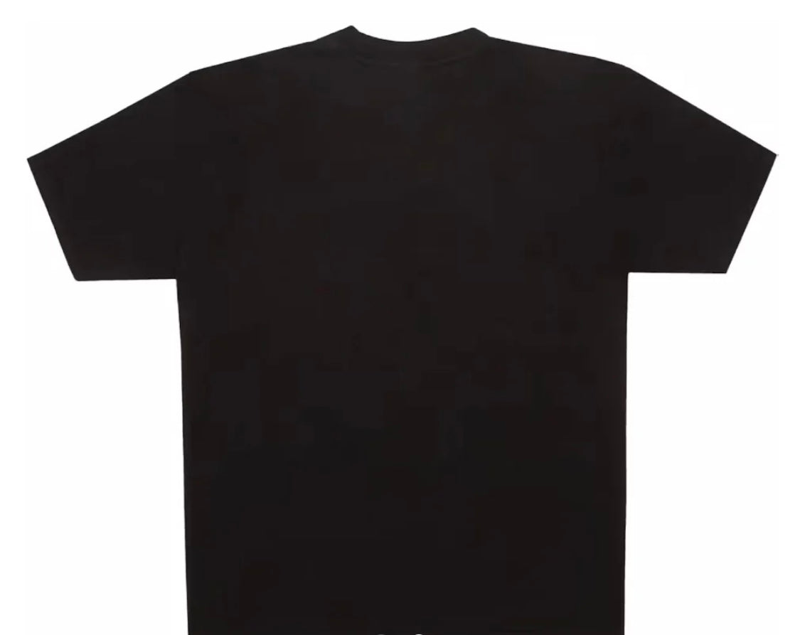 PRO LW TEE BLACK