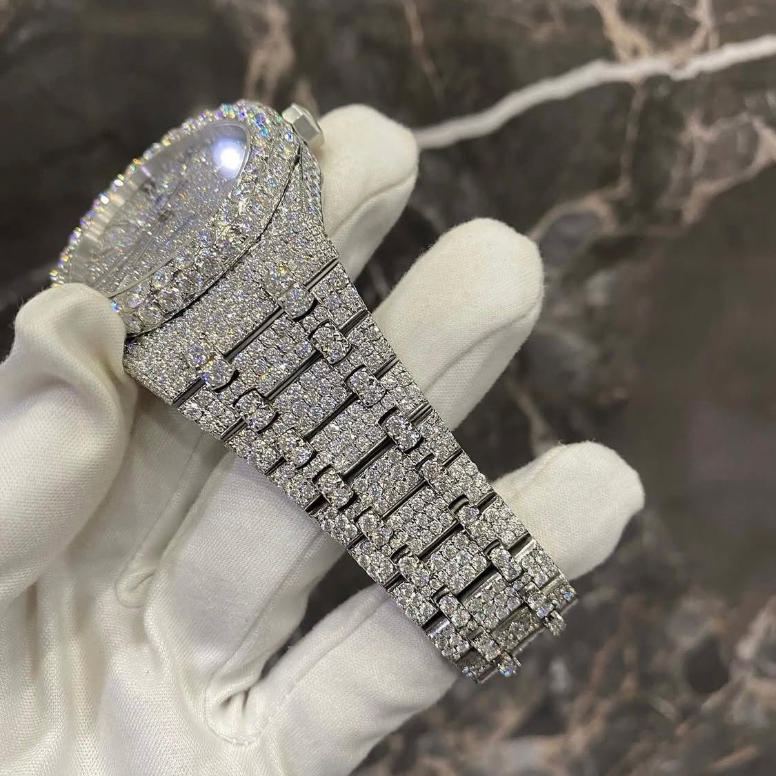 BUSSDOWN AP ROYAL OAK