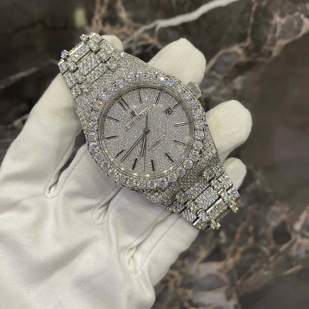 BUSSDOWN AP ROYAL OAK