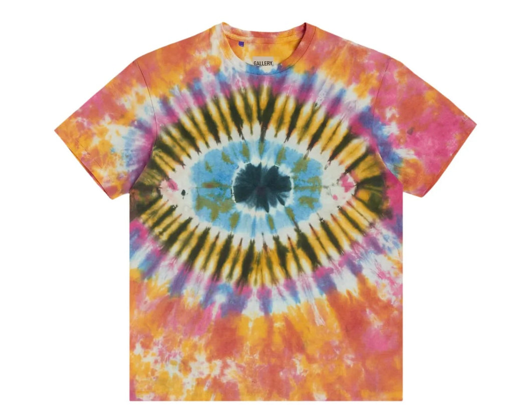 EYE DYE TEE