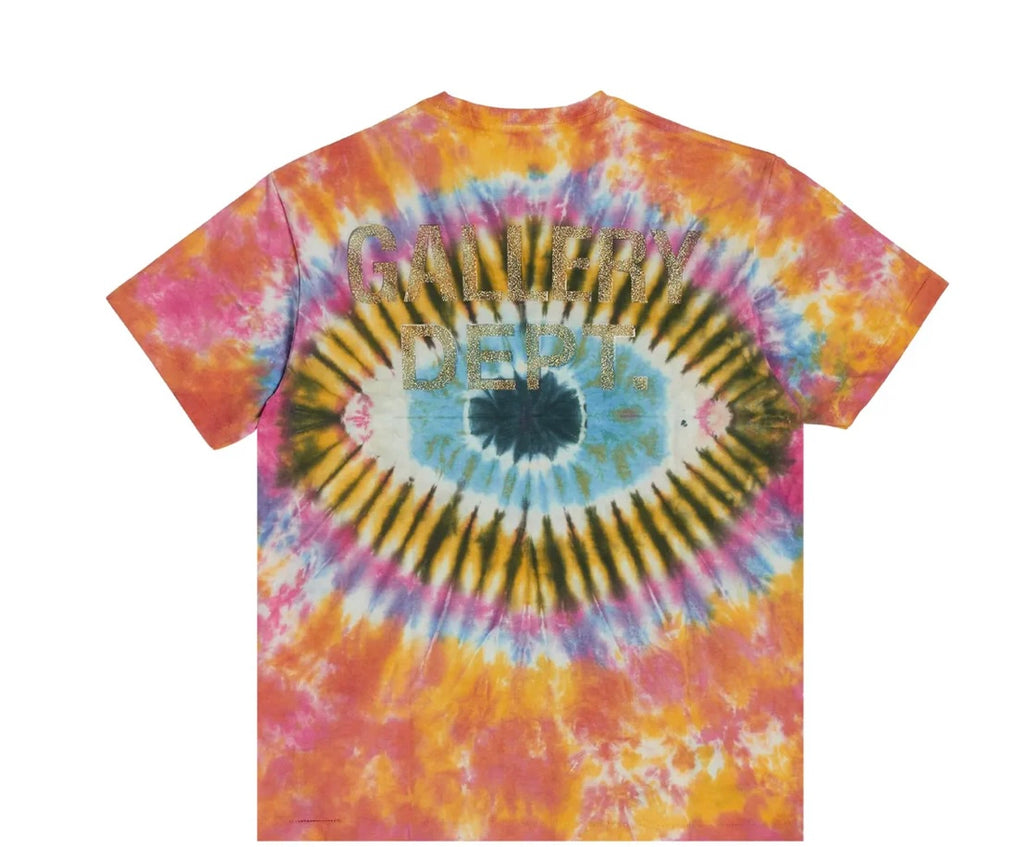 EYE DYE TEE