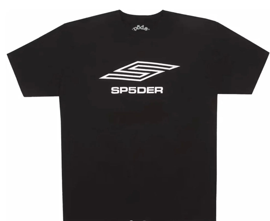 PRO LW TEE BLACK